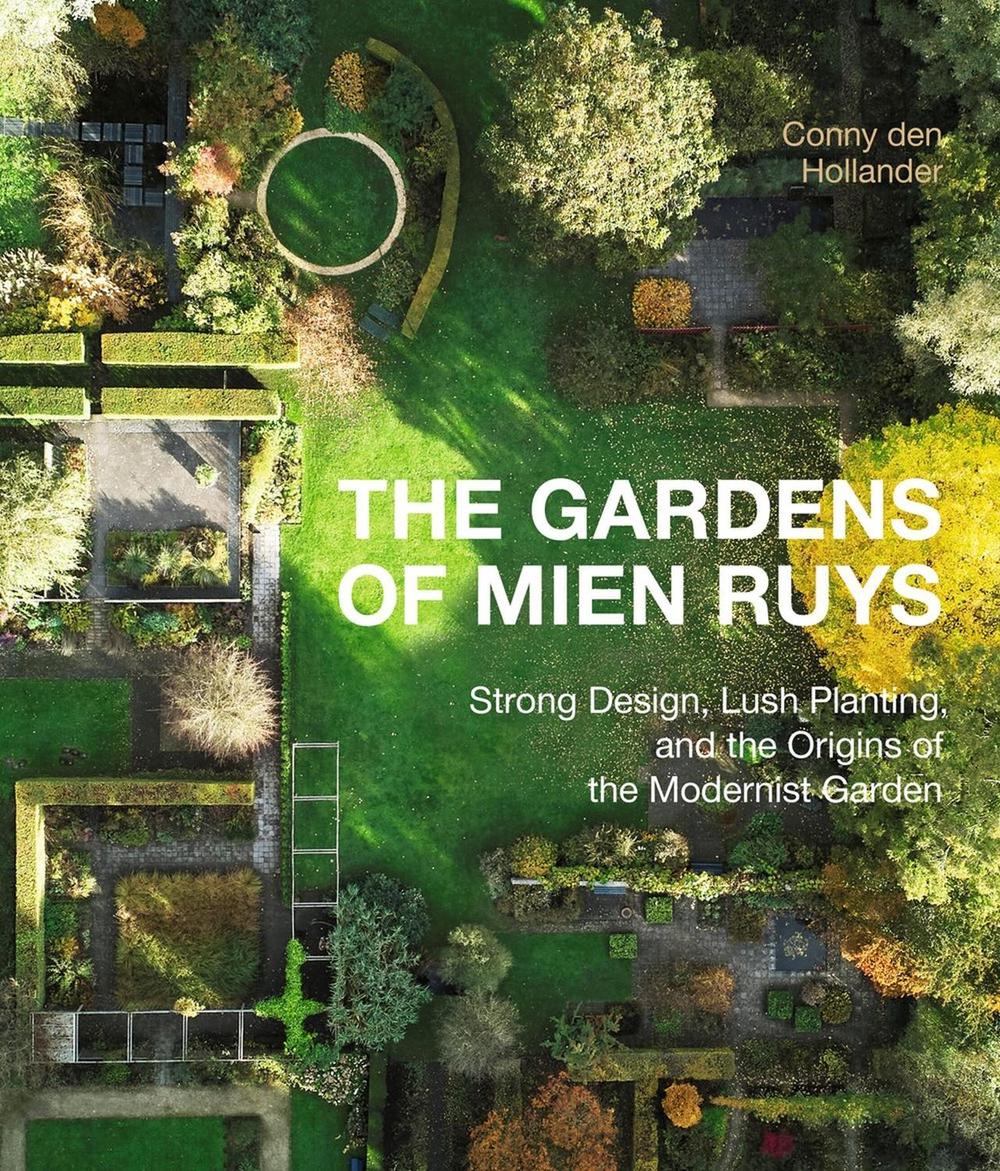 The Gardens of Mien Ruys, 9781643265339