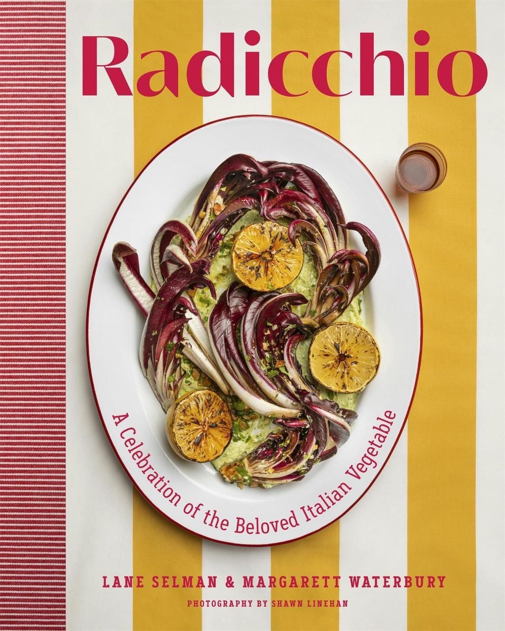 Radicchio by Lane Selman - ISBN: 9781643265483