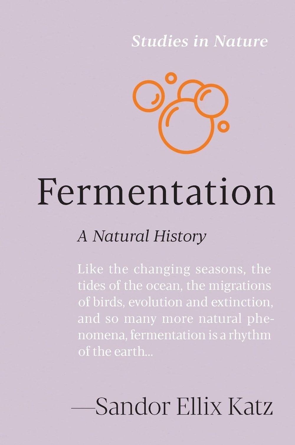 Fermentation by Sandor Ellix Katz - ISBN: 9781643265513