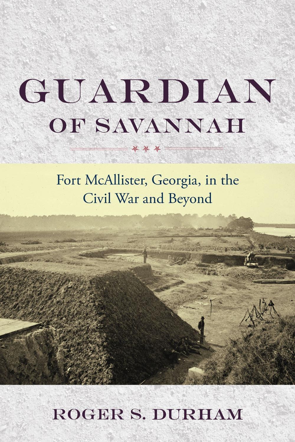 Guardian of Savannah, 9781643365282