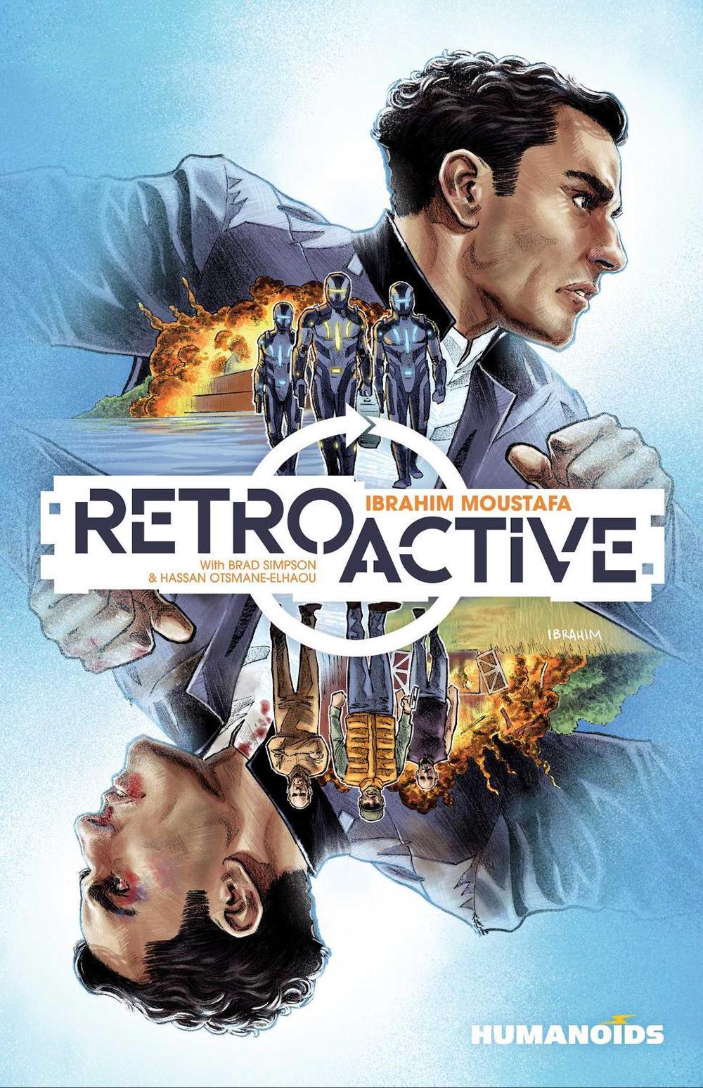RetroActive by Ibrahim Moustafa - ISBN: 9781643375496