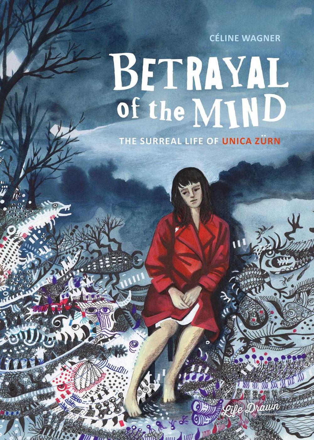 Betrayal of the Mind by Celine Wagner - ISBN: 9781643375953