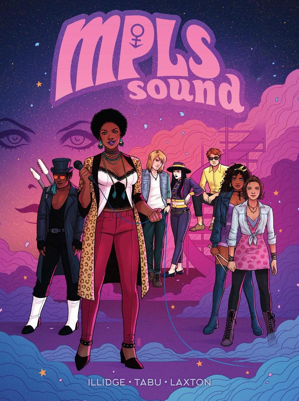 MPLS Sound by Hannibal Tabu - ISBN: 9781643378404