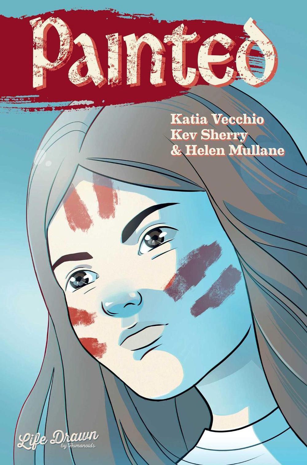 Painted by Kev Sherry - ISBN: 9781643378497
