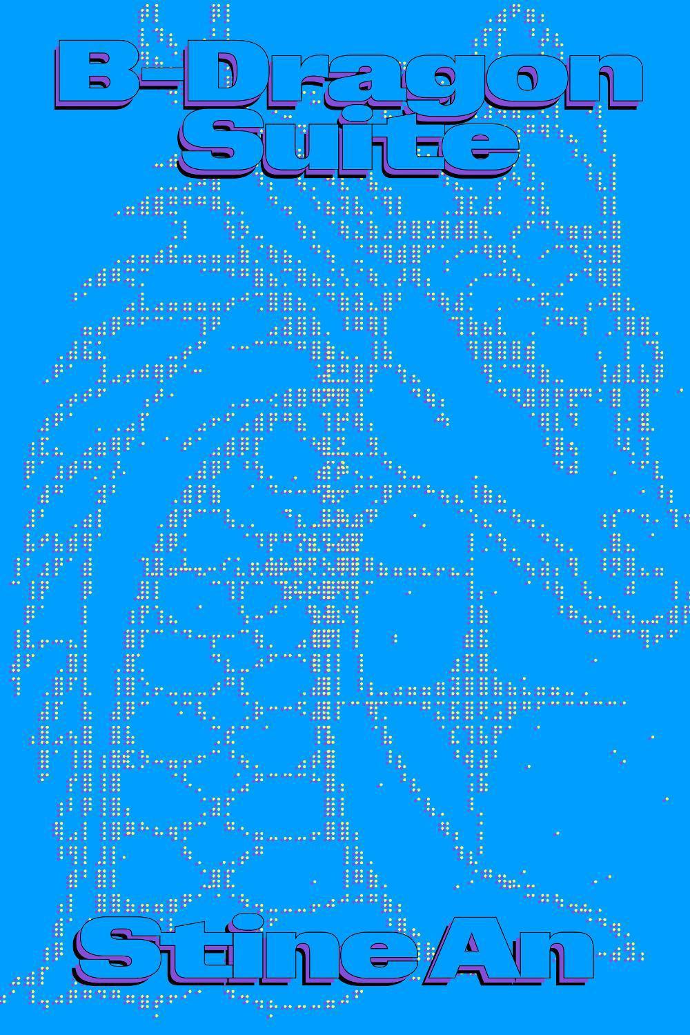 B-Dragon Suite by Stine An - ISBN: 9781643623214