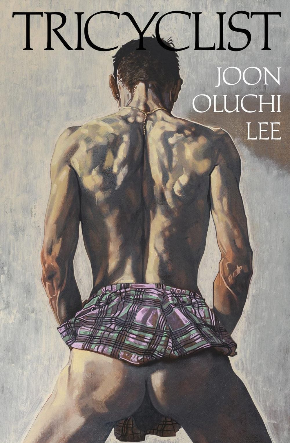 Tricyclist by Joon Oluchi Lee - ISBN: 9781643623252