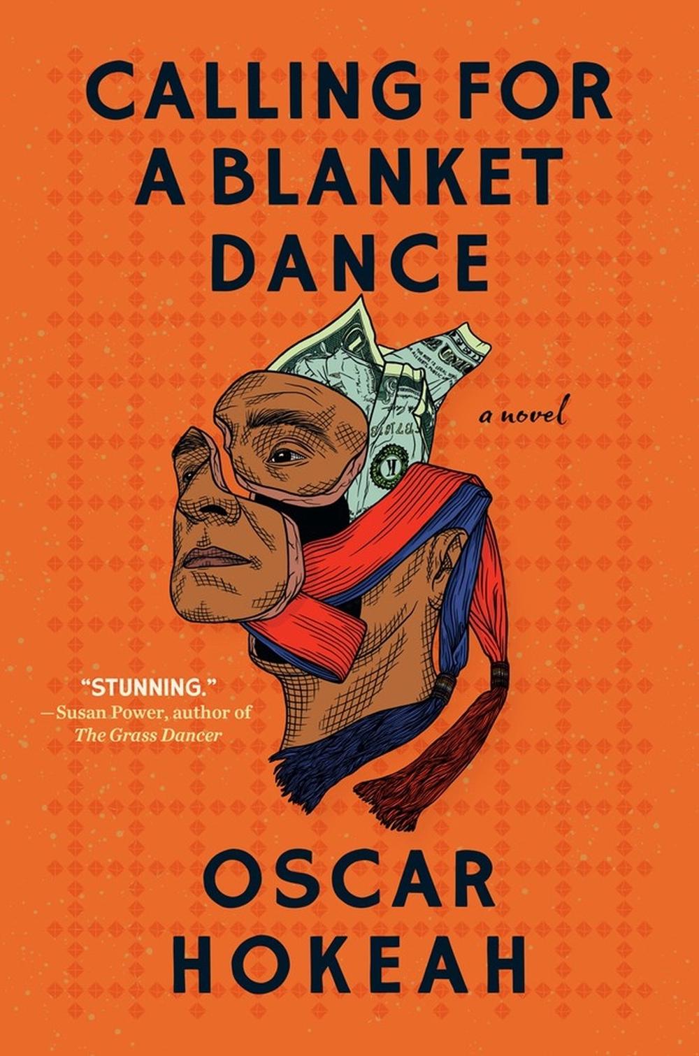 Calling for a Blanket Dance by Oscar Hokeah - ISBN: 9781643751474