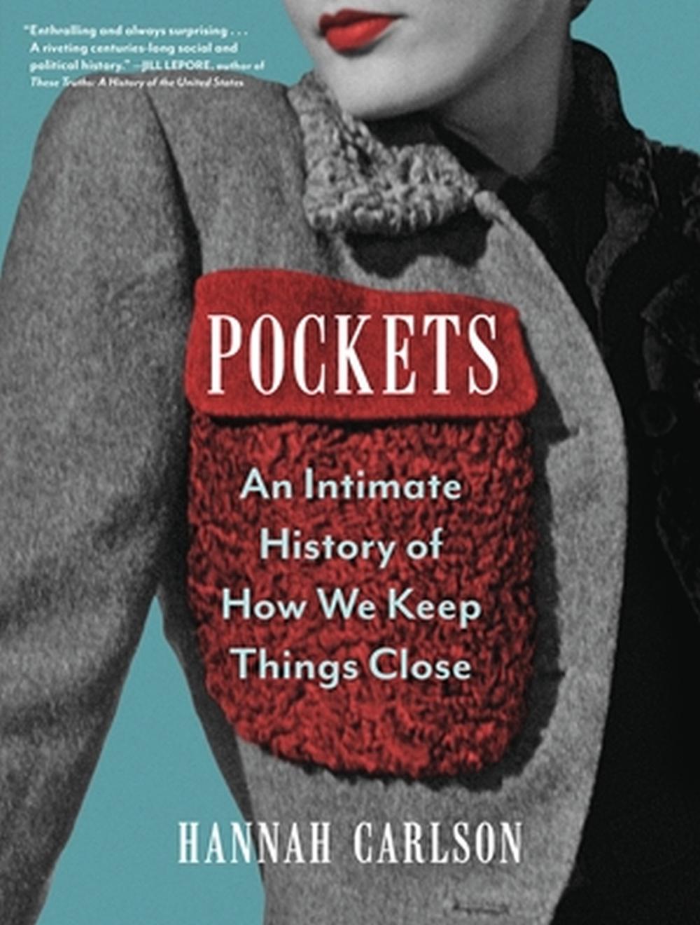 Pockets, 9781643751542