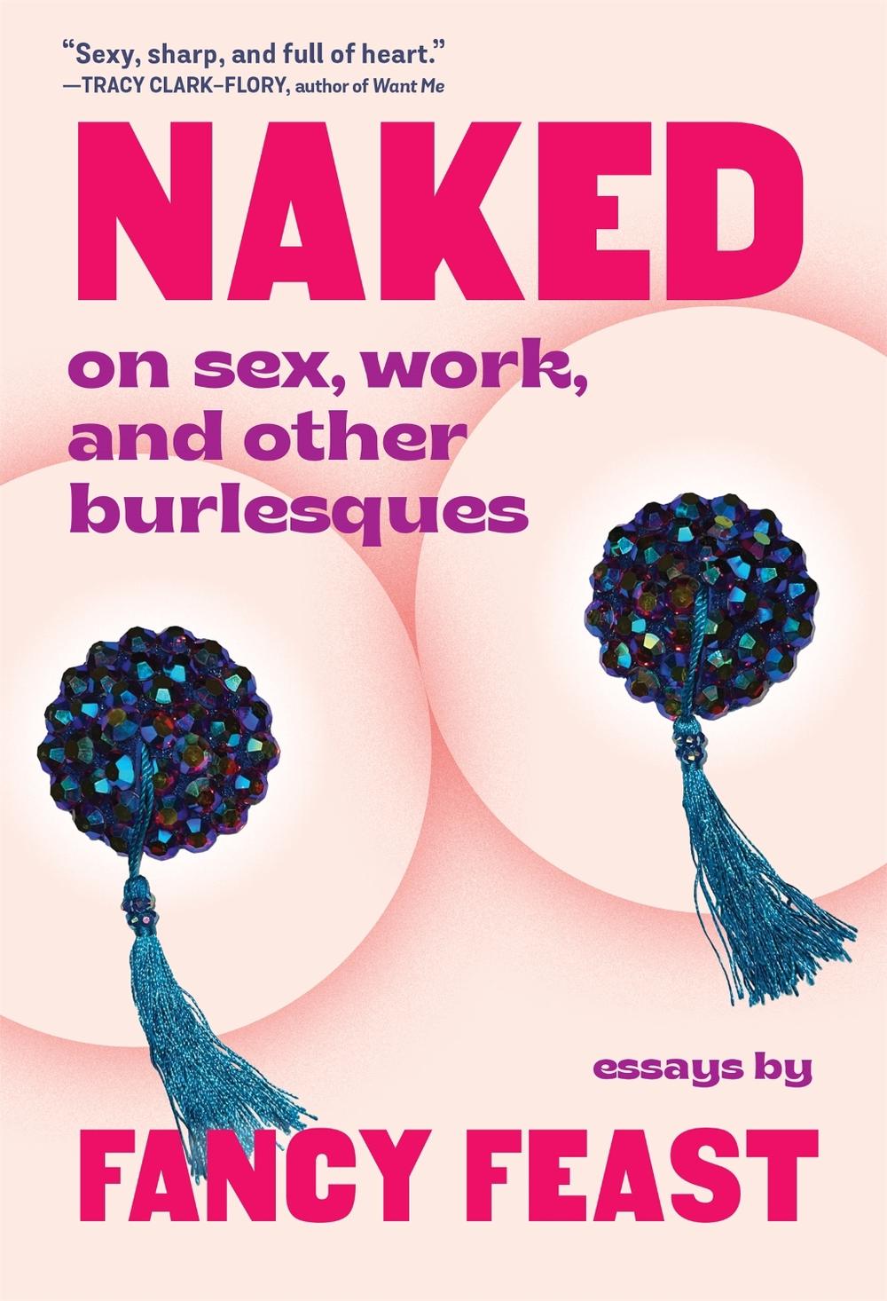 Naked by Fancy Feast - ISBN: 9781643752372