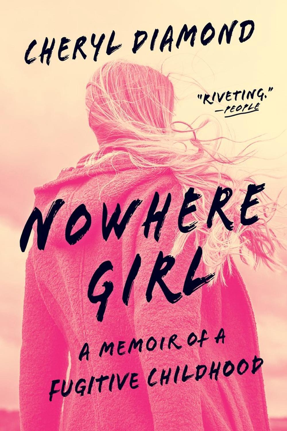 Nowhere Girl by Cheryl Diamond - ISBN: 9781643752518