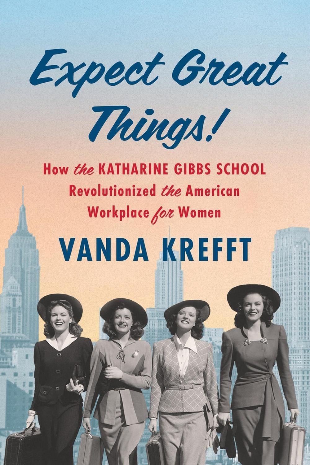 Expect Great Things! by Vanda Krefft - ISBN: 9781643753171