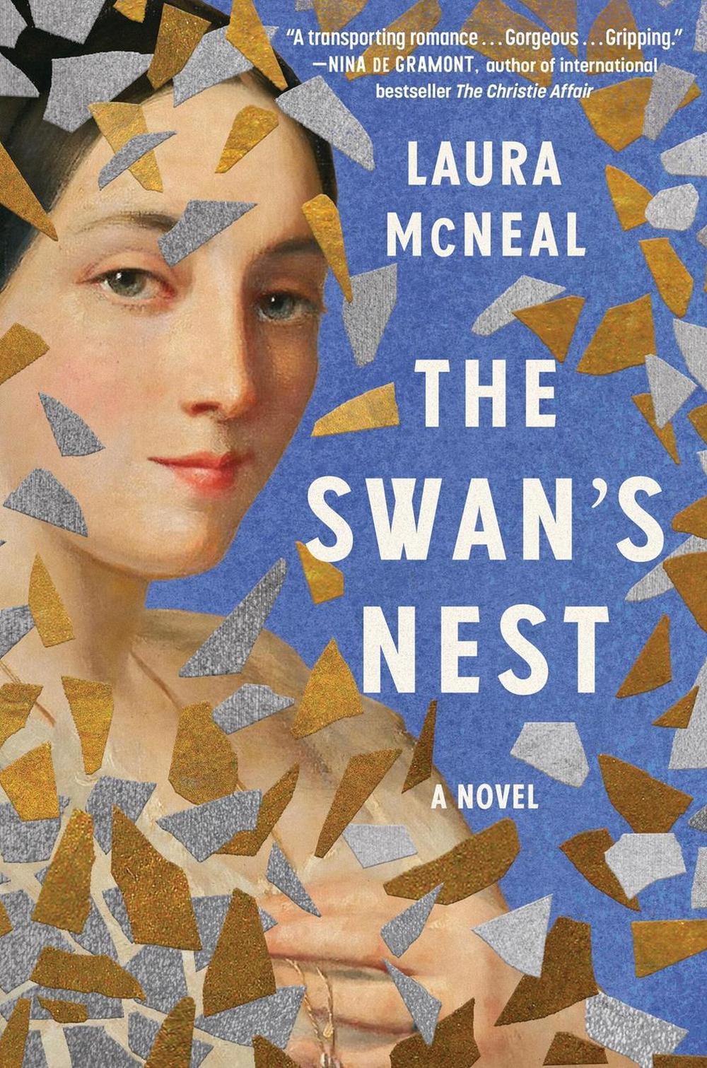 The Swan's Nest by Laura McNeal - ISBN: 9781643753201
