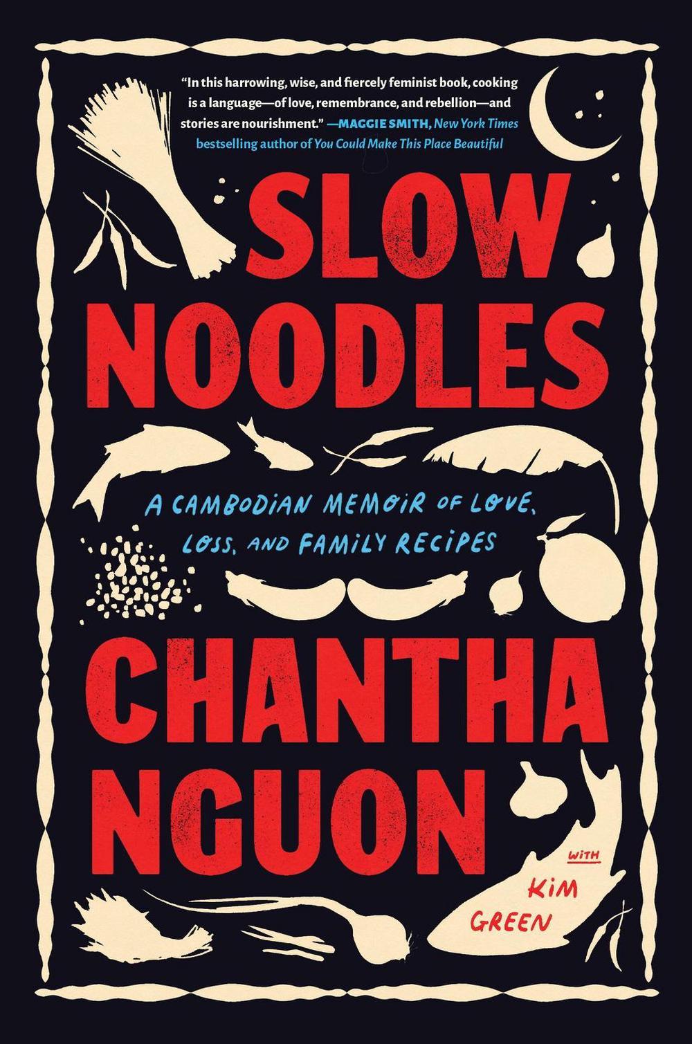 Slow Noodles, 9781643753492