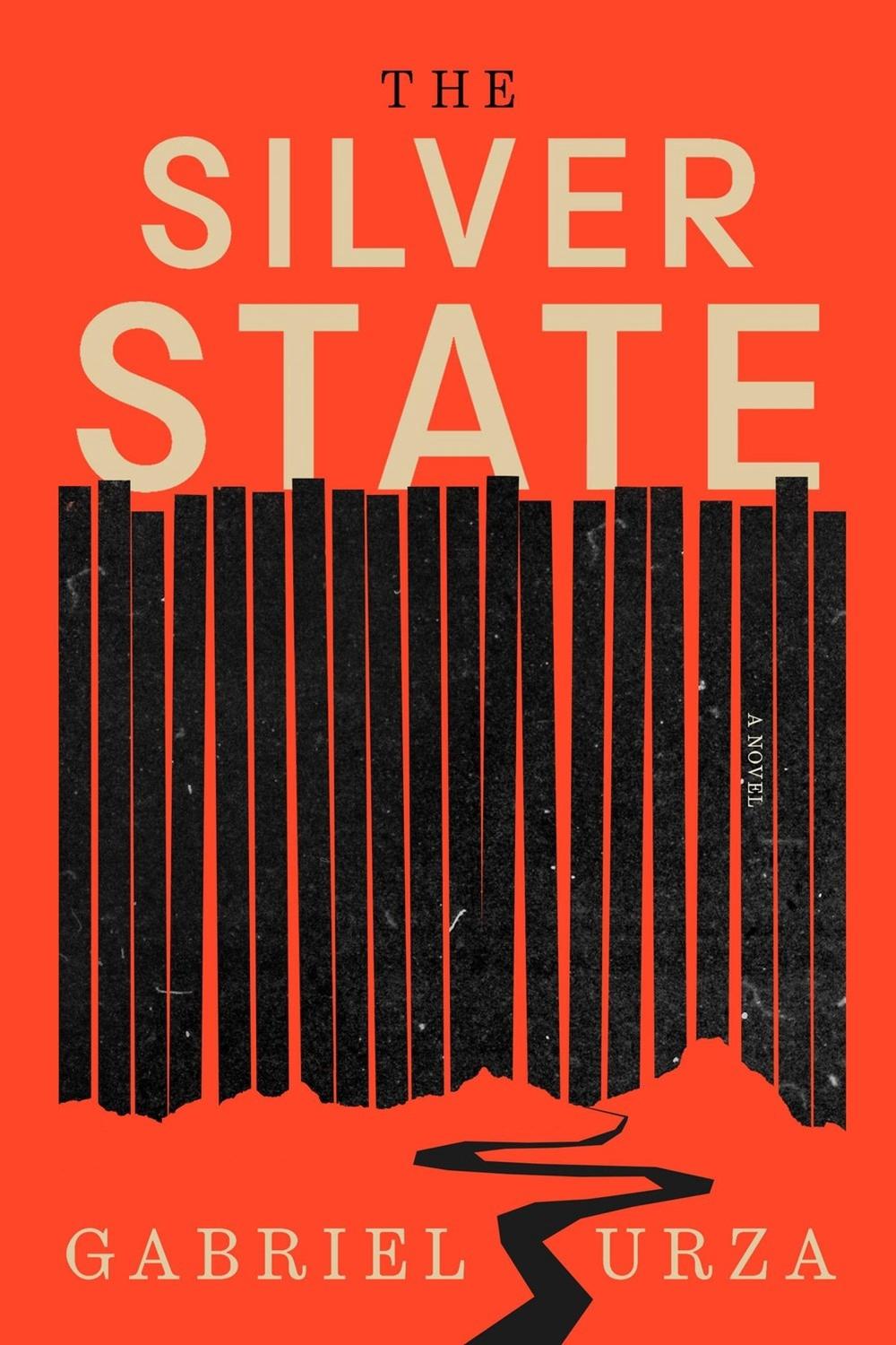 The Silver State by Gabriel Urza - ISBN: 9781643756677