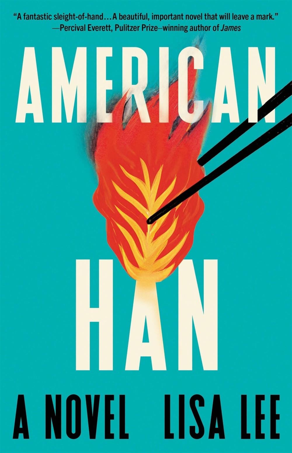 American Han by Lisa Lee - ISBN: 9781643757254