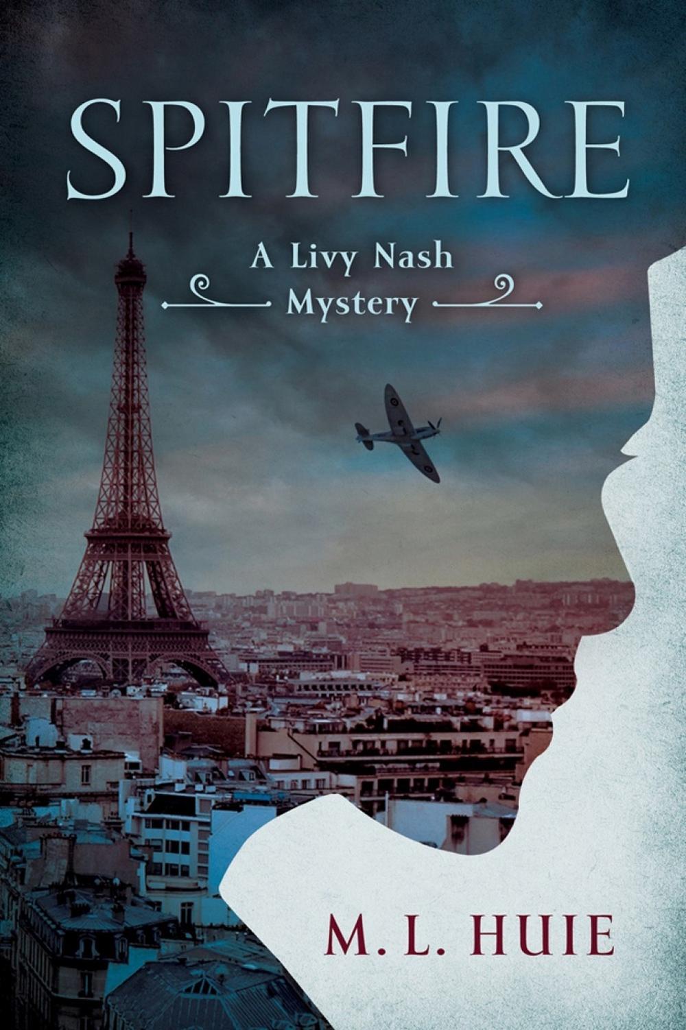 Spitfire by M.L. Huie - ISBN: 9781643852454