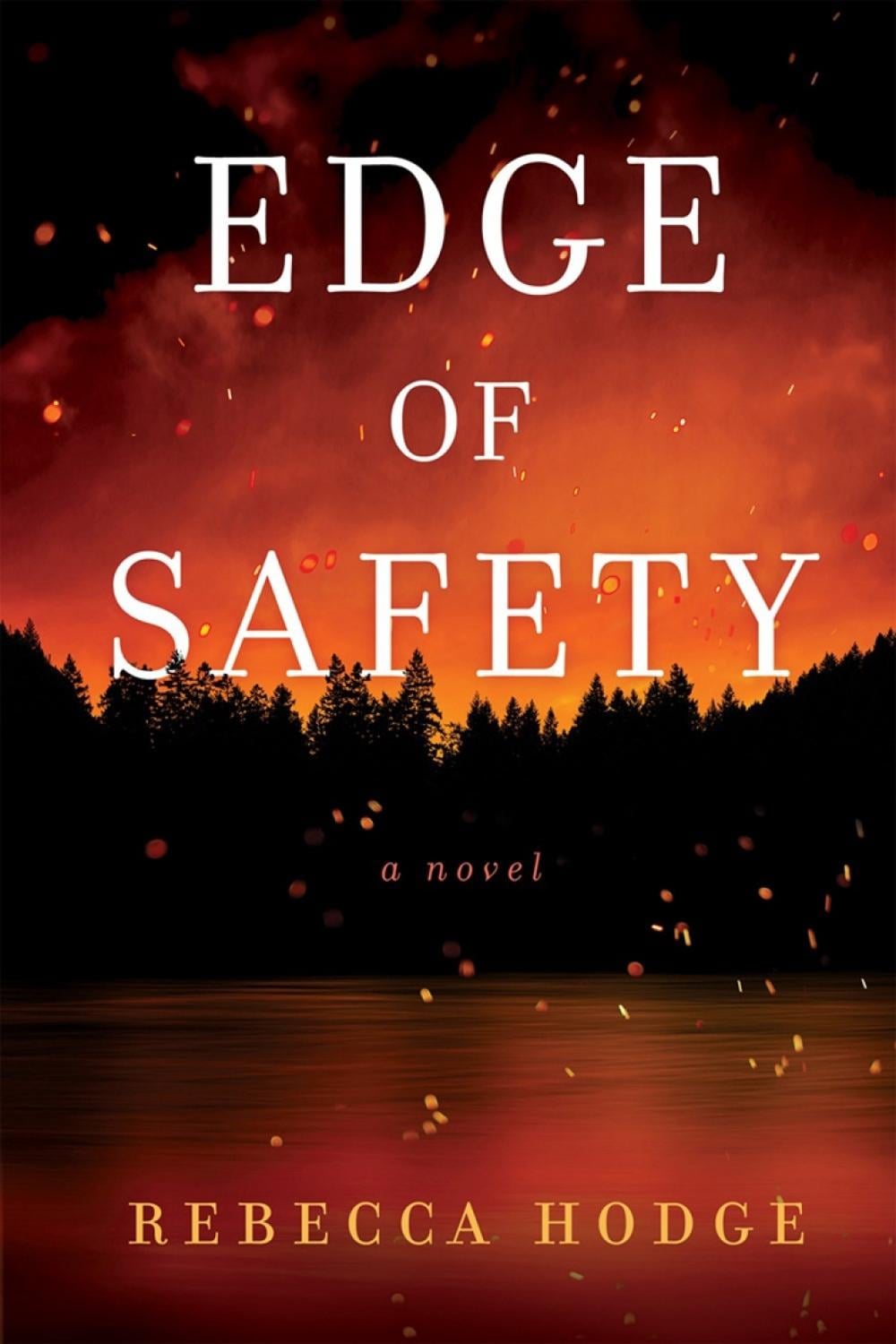 Wildland by Rebecca Hodge - ISBN: 9781643852928