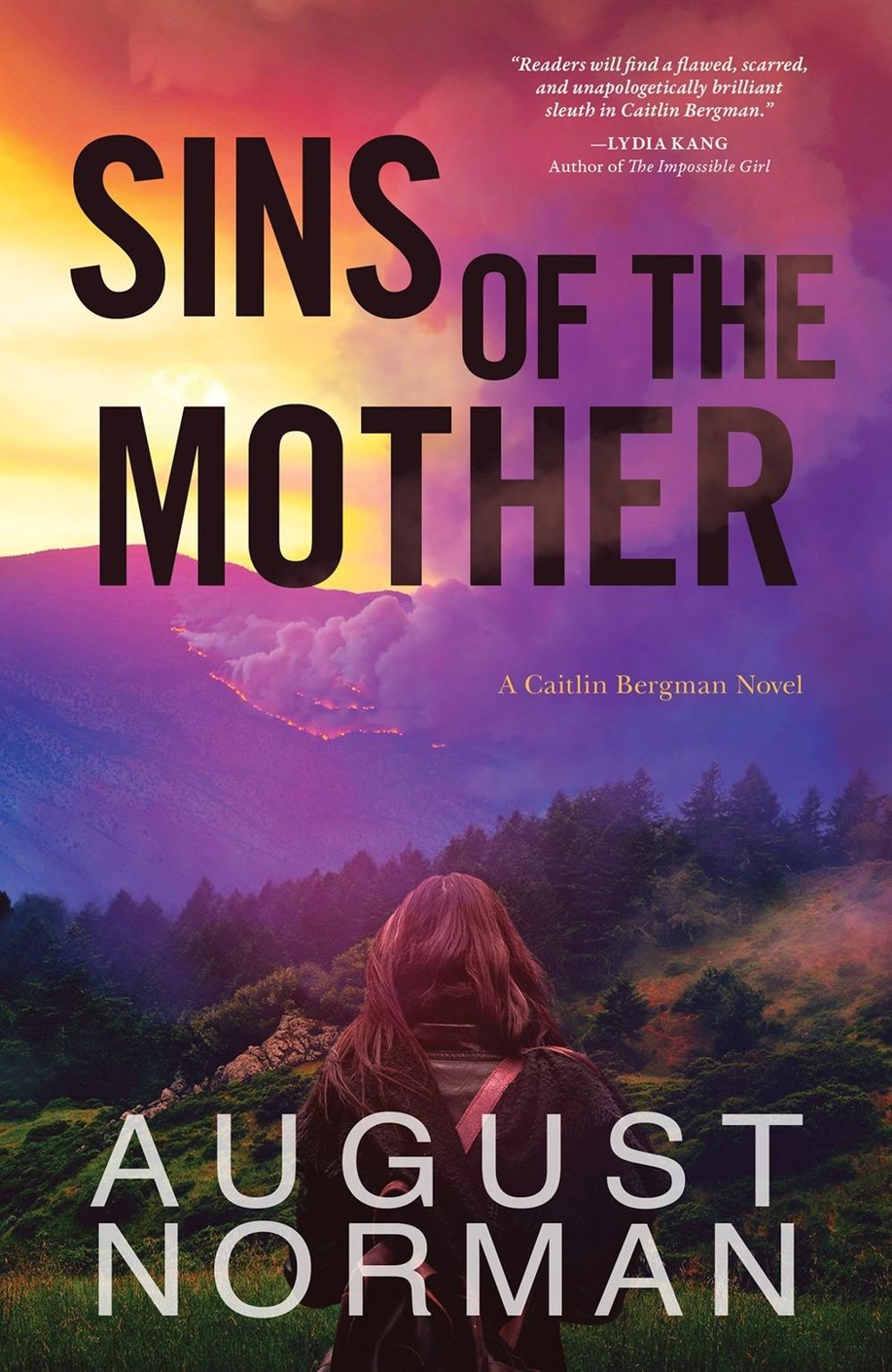 Sins of the Mother by August Norman - ISBN: 9781643854366