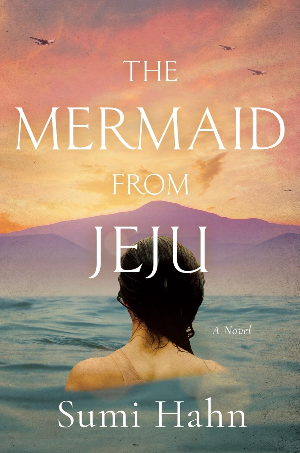The Mermaid from Jeju by Sumi Hahn - ISBN: 9781643854403