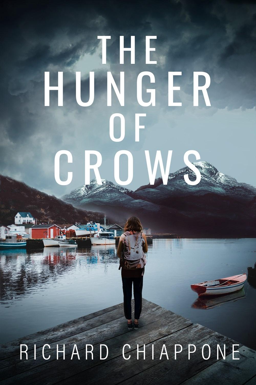 The Hunger of Crows by Richard Chiappone - ISBN: 9781643857008