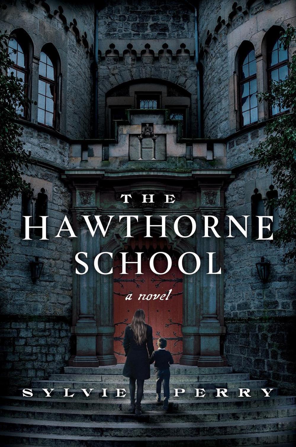 The Hawthorne School by Sylvie Perry - ISBN: 9781643857923