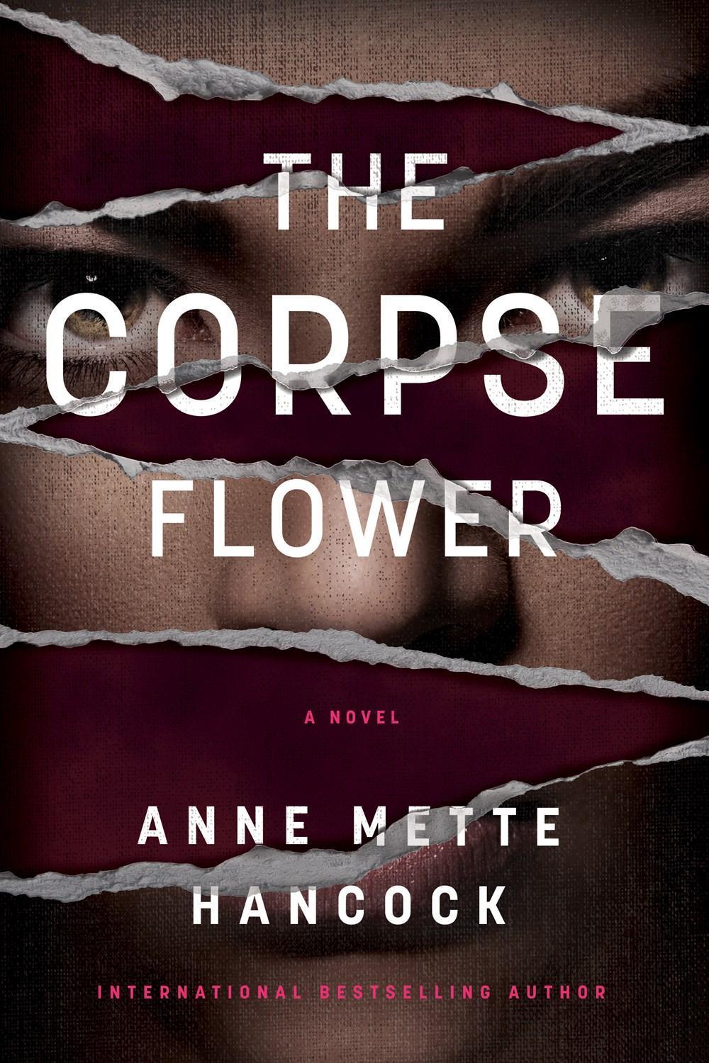 The Corpse Flower by Anne Mette Hancock - ISBN: 9781643858289