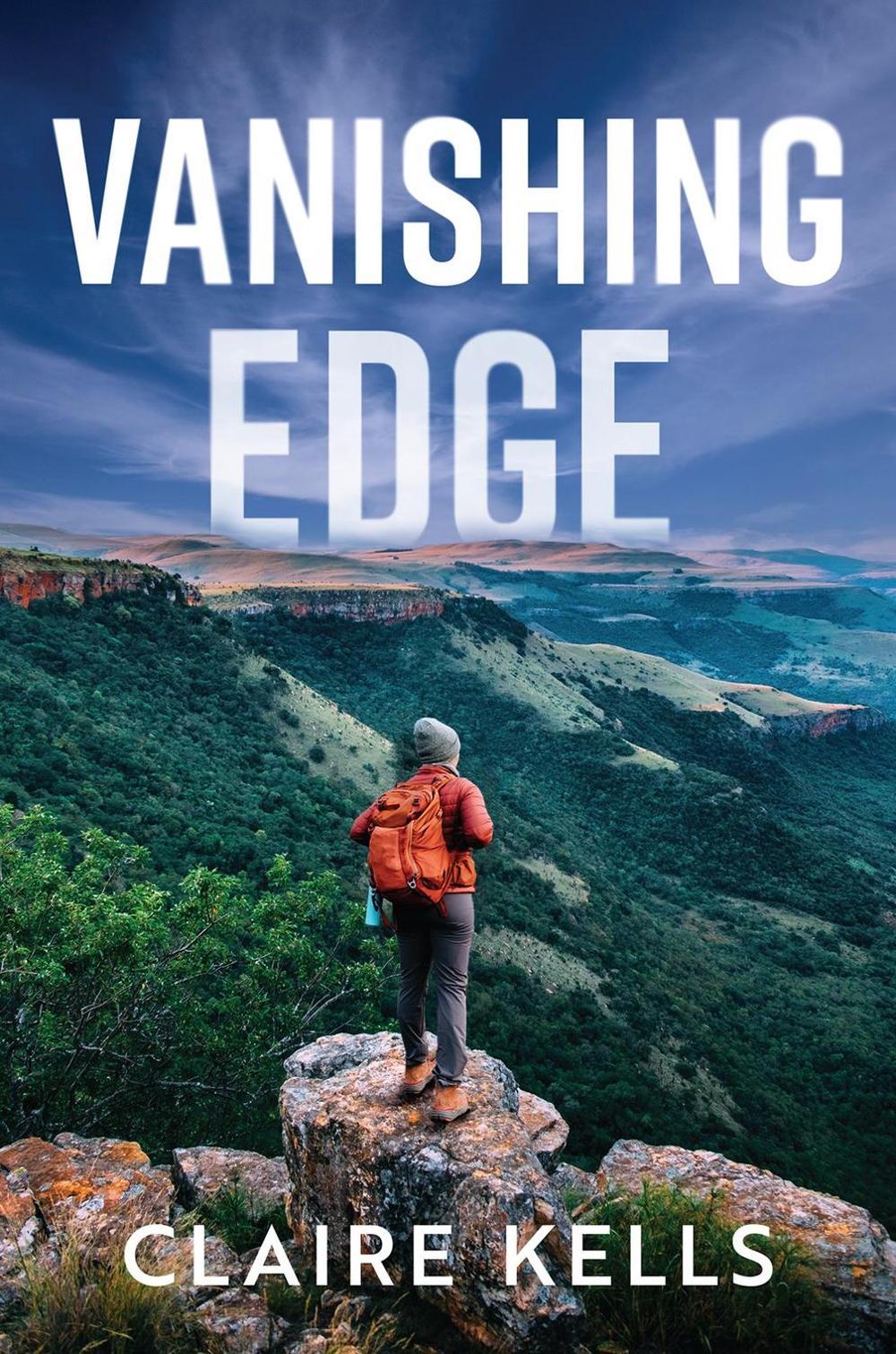 Vanishing Edge by Claire Kells - ISBN: 9781643858678