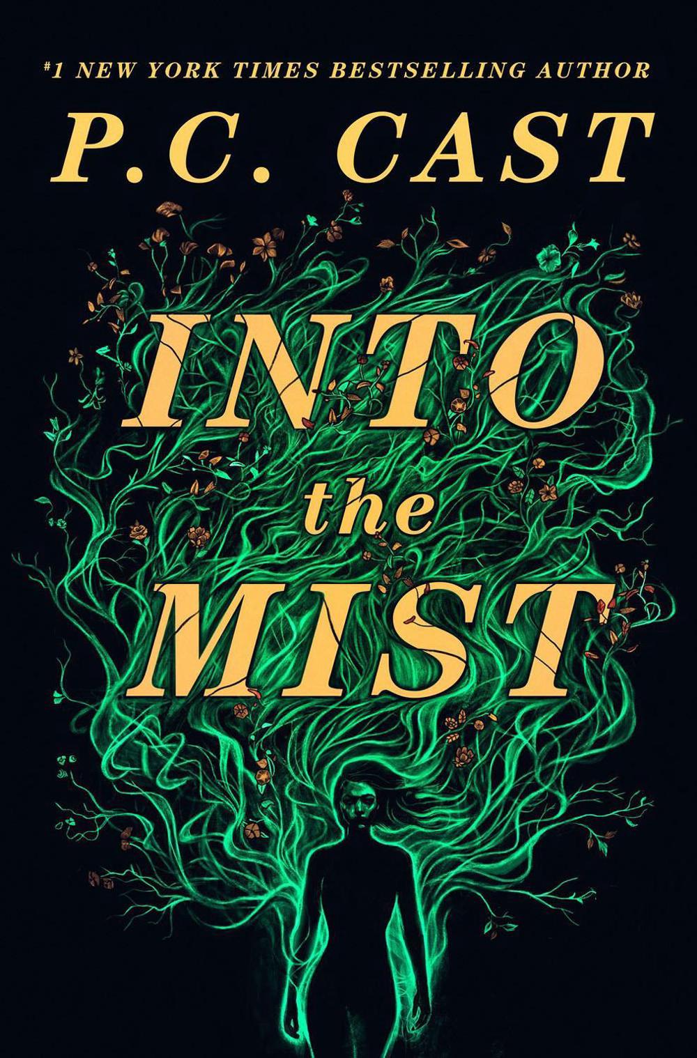 Into the Mist by P.C. Cast - ISBN: 9781643859187