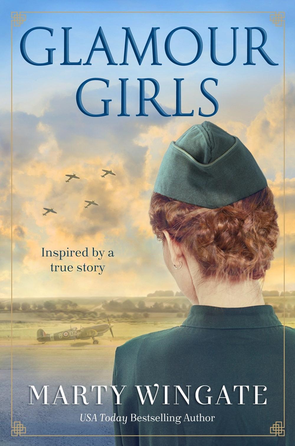 Glamour Girls by Marty Wingate - ISBN: 9781643859569