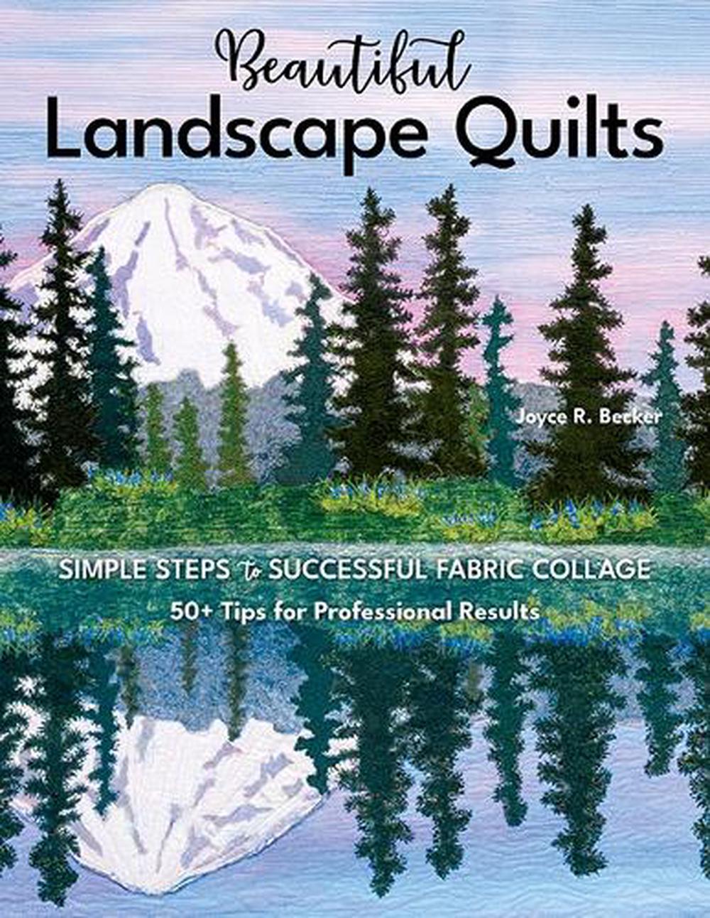 Beautiful Landscape Quilts, 9781644031223