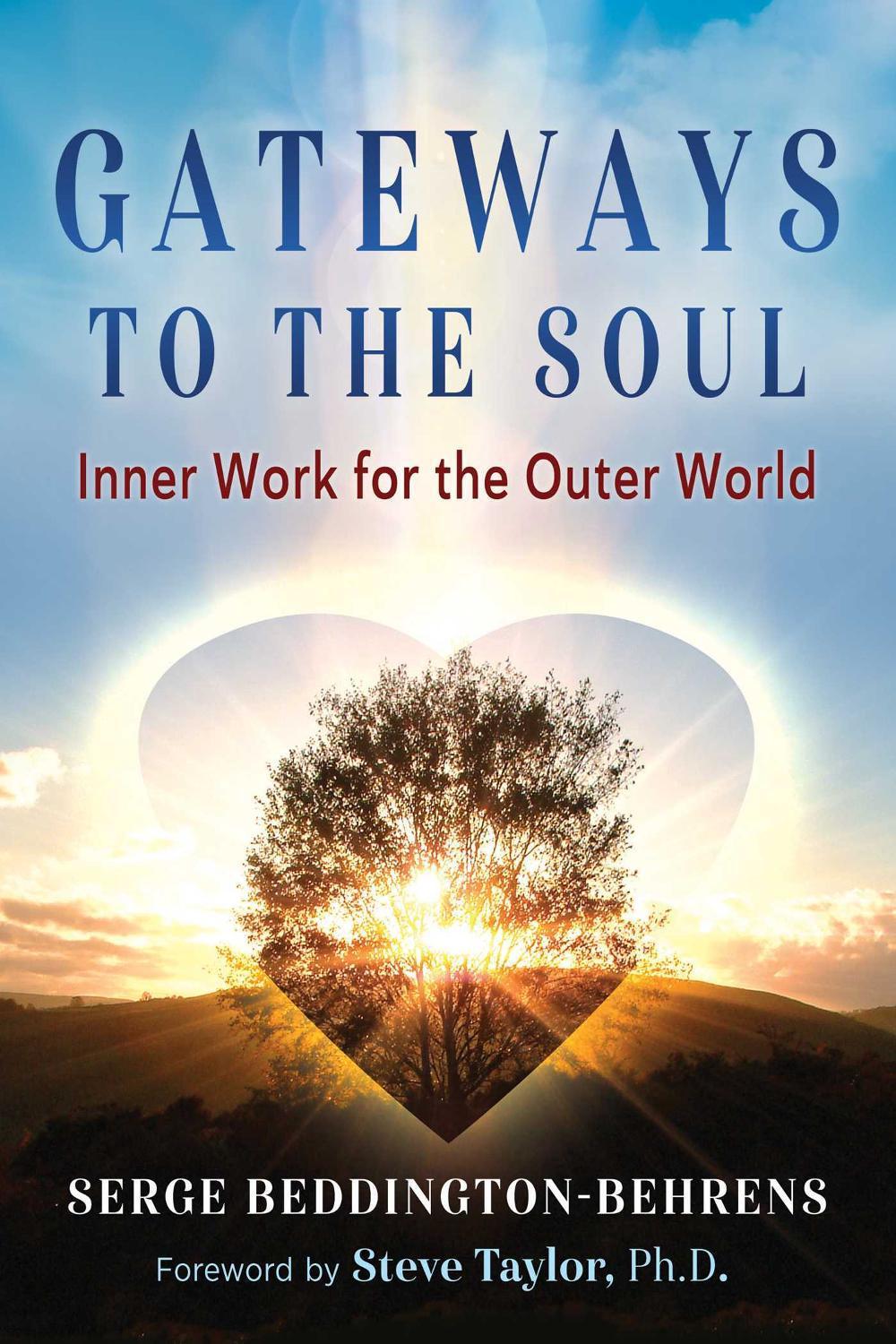 Gateways to the Soul by Serge Beddington-Behrens - ISBN: 9781644110454