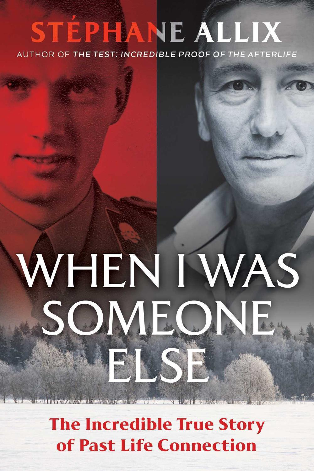 When I Was Someone Else by Stéphane Allix - ISBN: 9781644110805