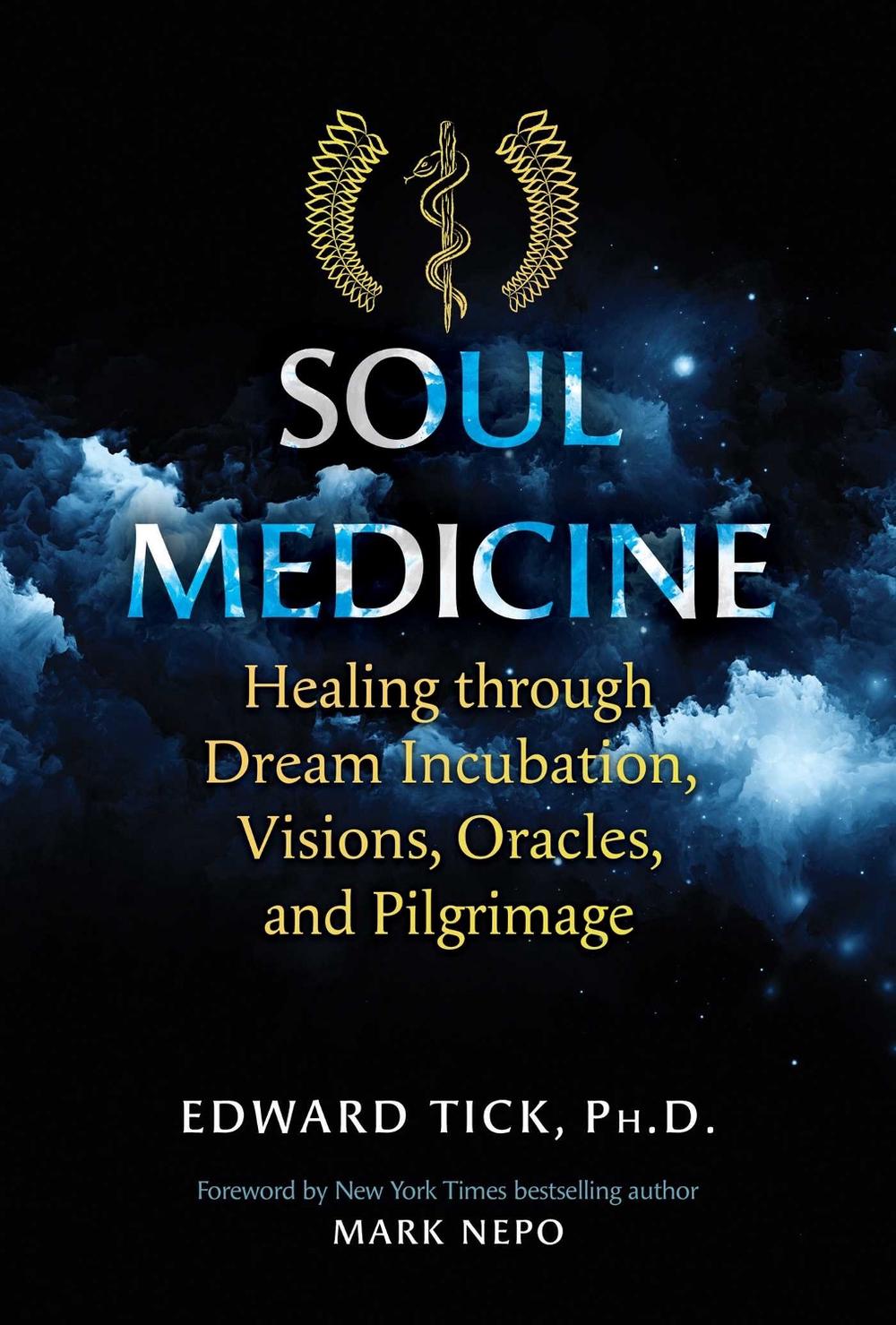 Soul Medicine, 9781644110898
