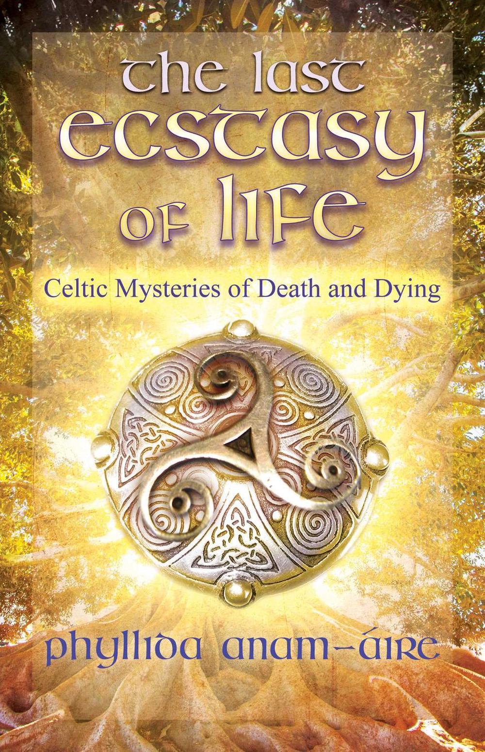 The Last Ecstasy of Life by Phyllida Anam-Aire - ISBN: 9781644112656