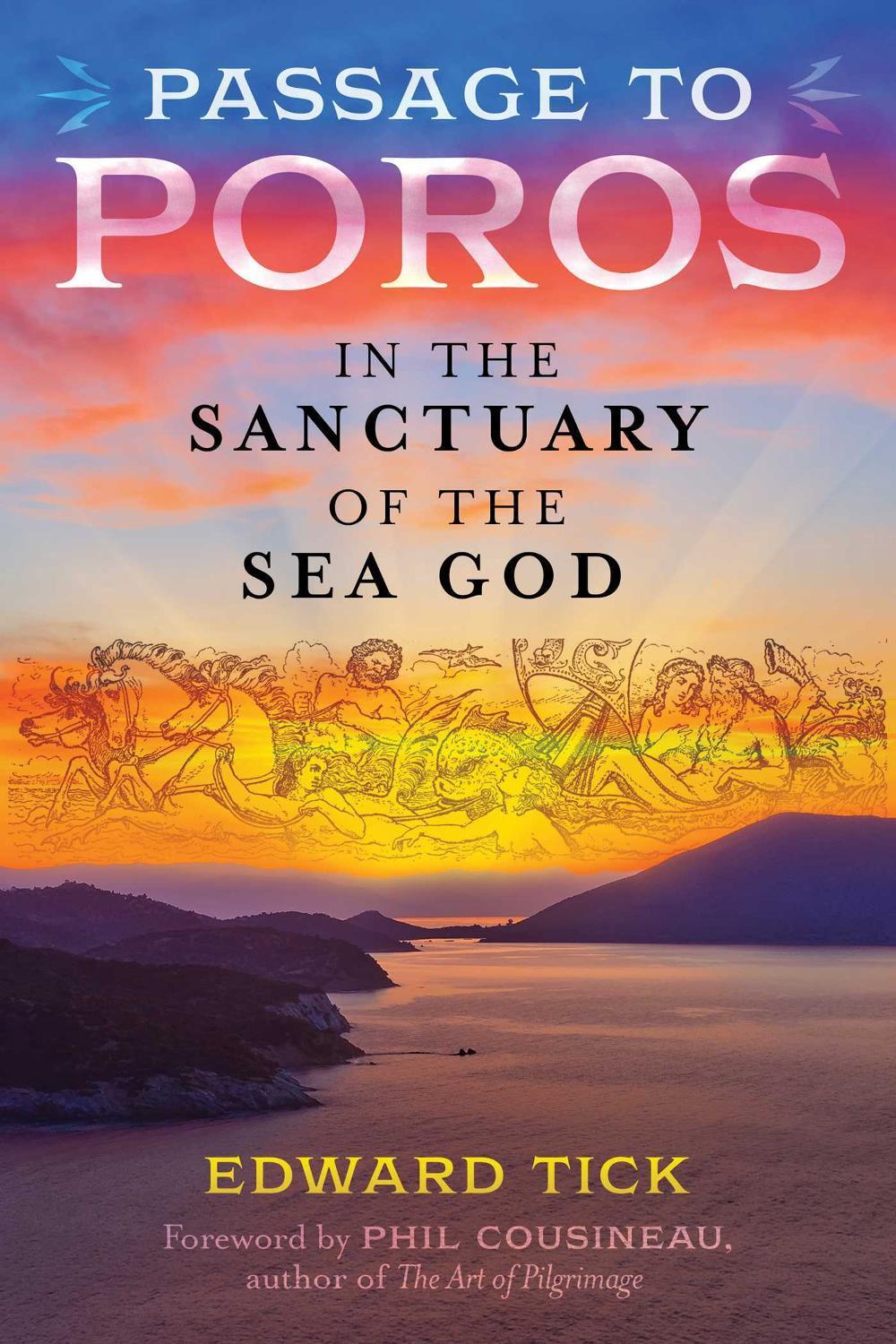 Passage to Poros, 9781644113790
