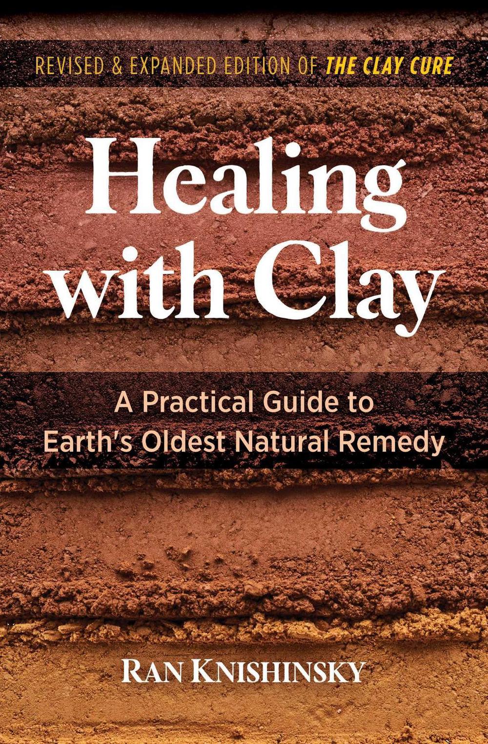 Healing with Clay, 9781644114834