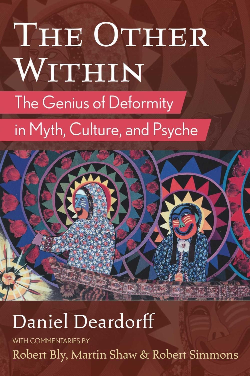 The Other Within by Daniel Deardorff - ISBN: 9781644115688