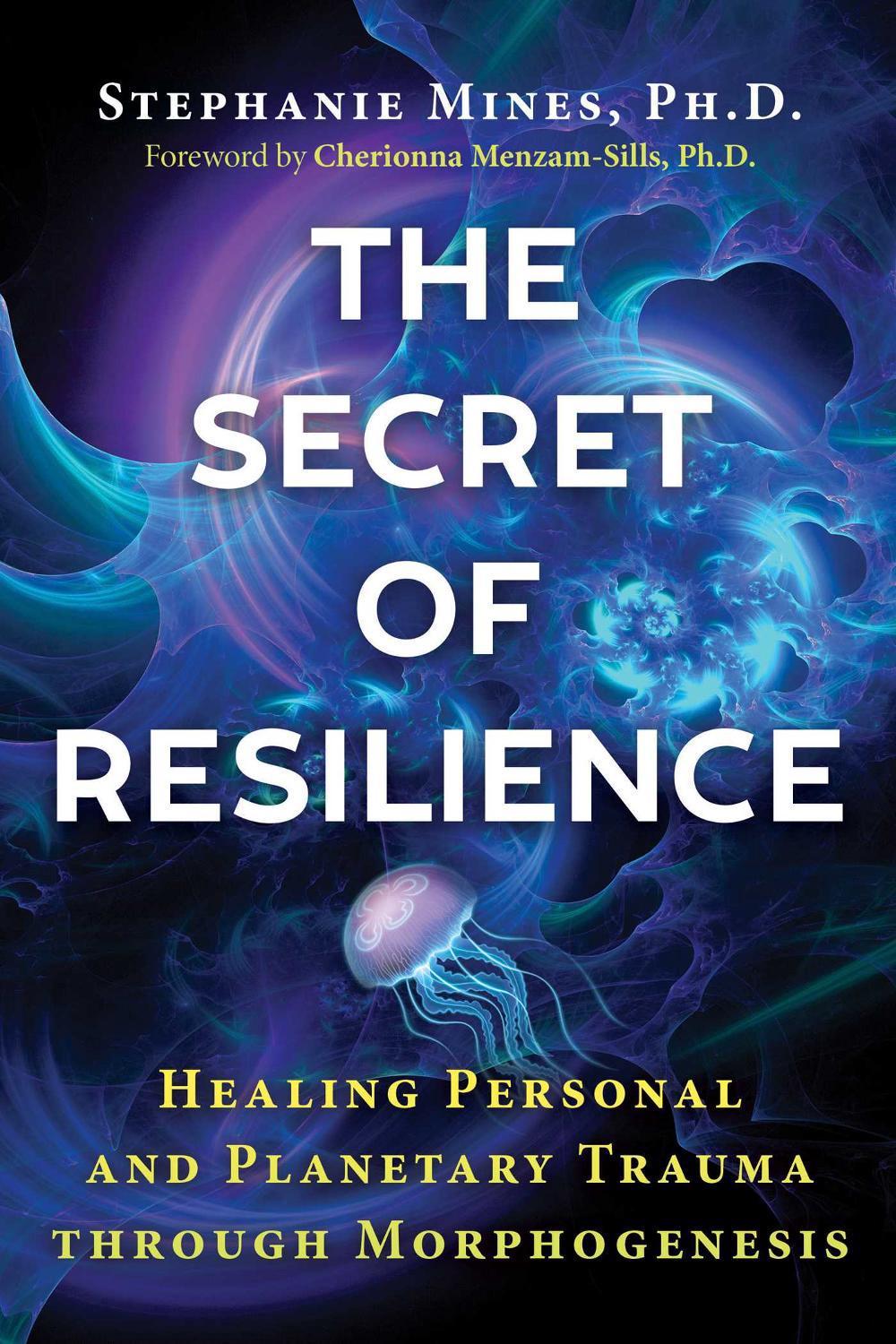 The Secret of Resilience, 9781644116081
