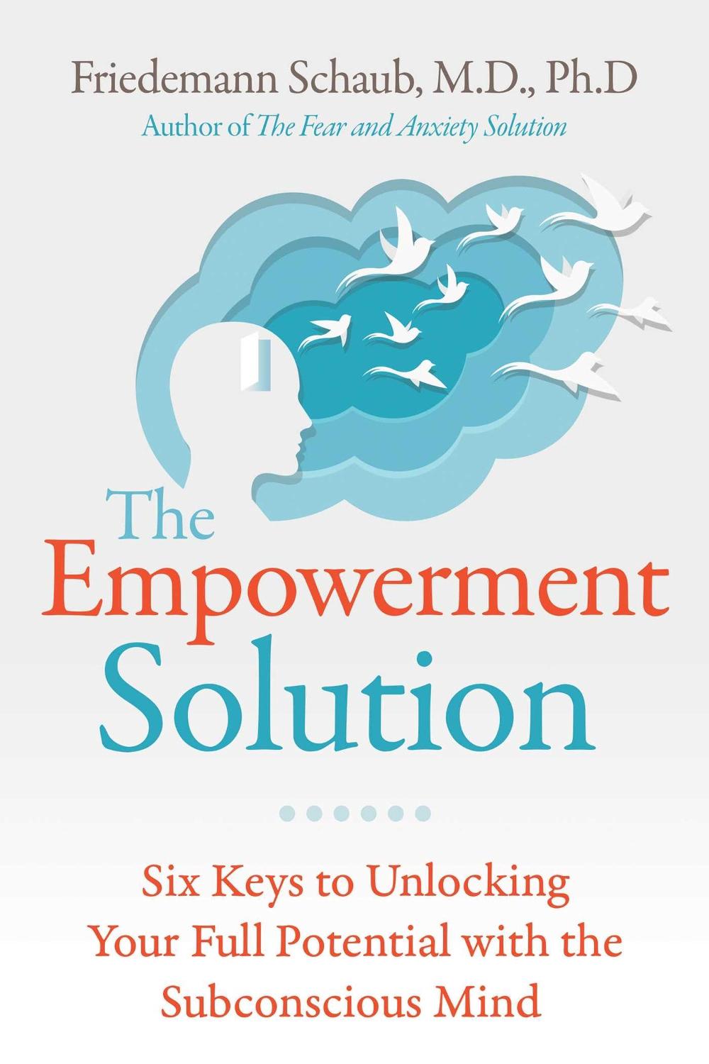 The Empowerment Solution by Friedemann Schaub - ISBN: 9781644116418