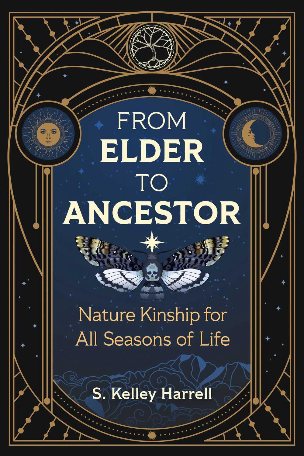 From Elder to Ancestor, 9781644116623