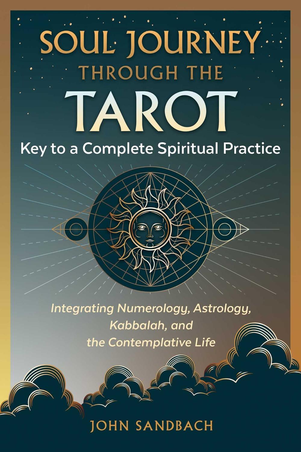 Soul Journey through the Tarot, 9781644117095