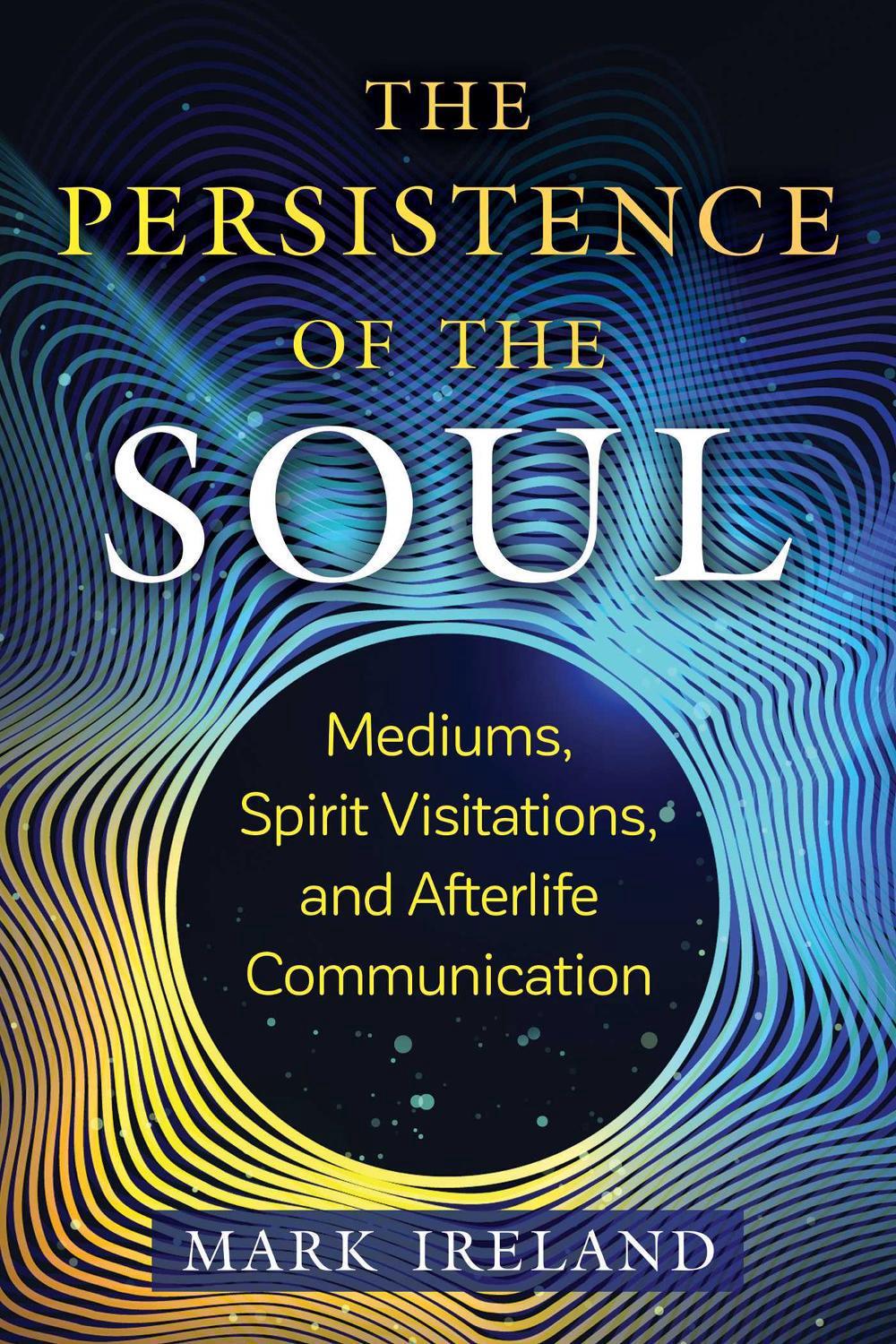 The Persistence of the Soul by Mark Ireland - ISBN: 9781644117187