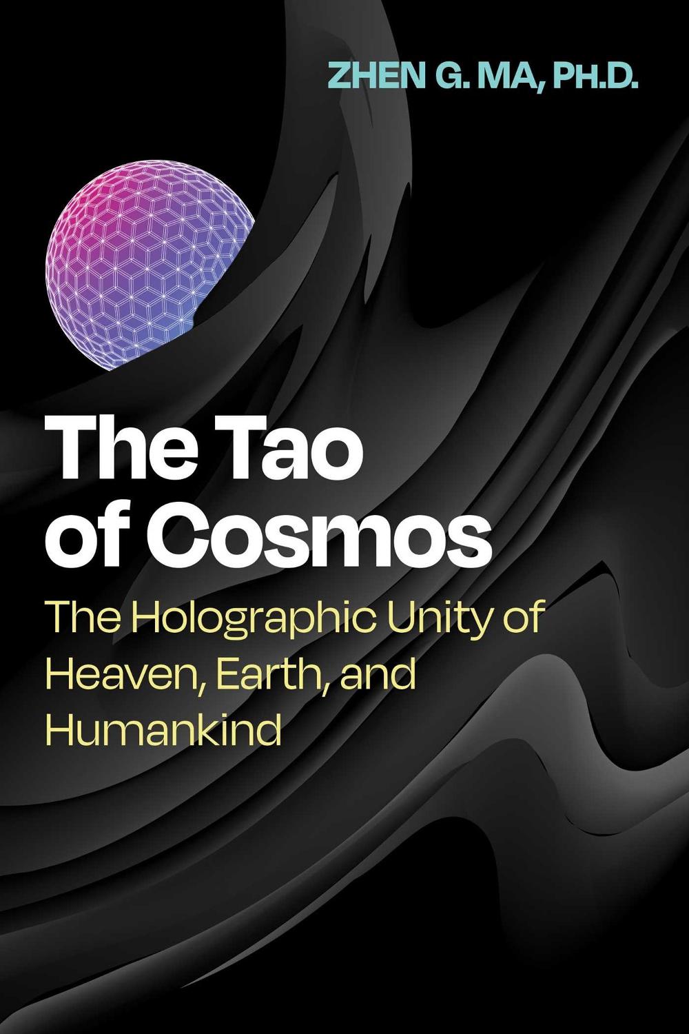 The Tao of Cosmos, 9781644117767