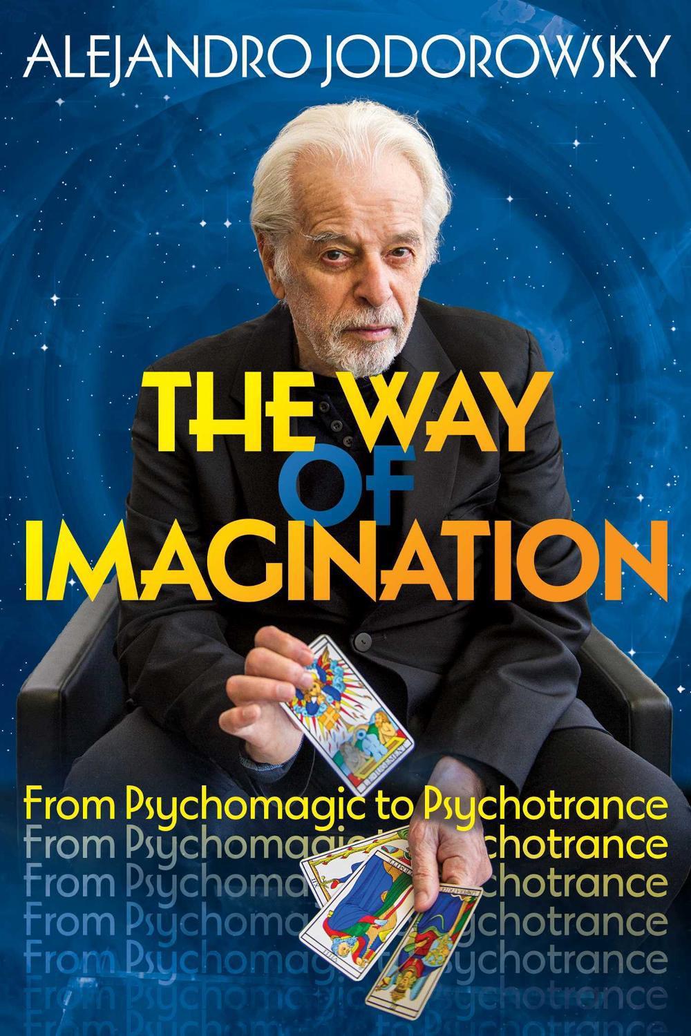 The Way of Imagination, 9781644118016