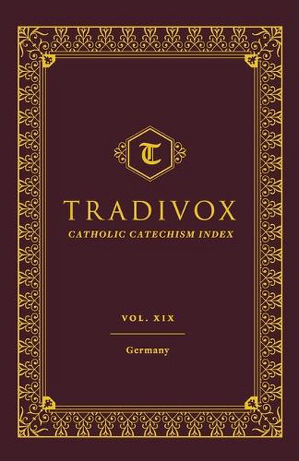 Tradivox Vol 19, 9781644133866