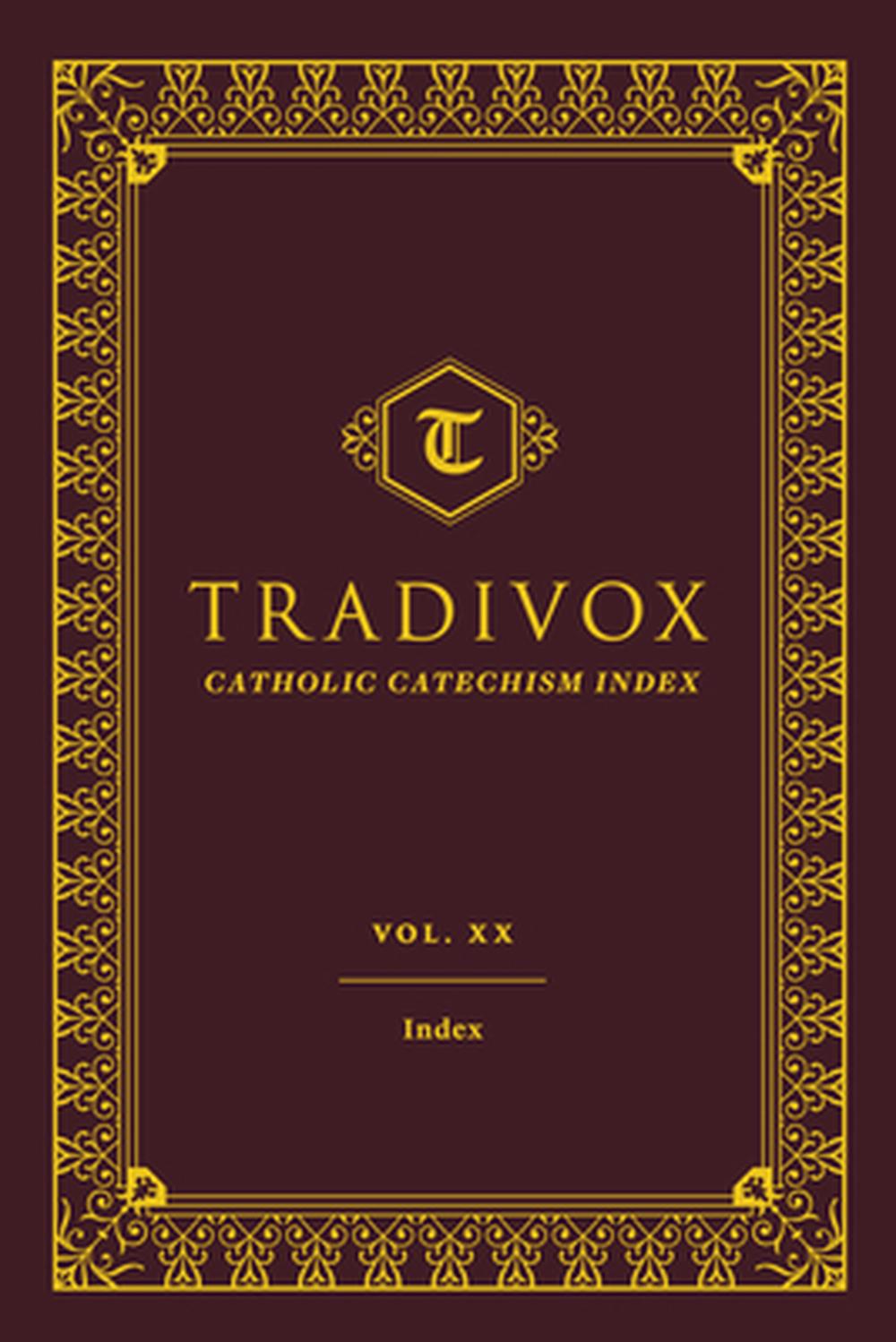 Tradivox Vol 20, 9781644133880