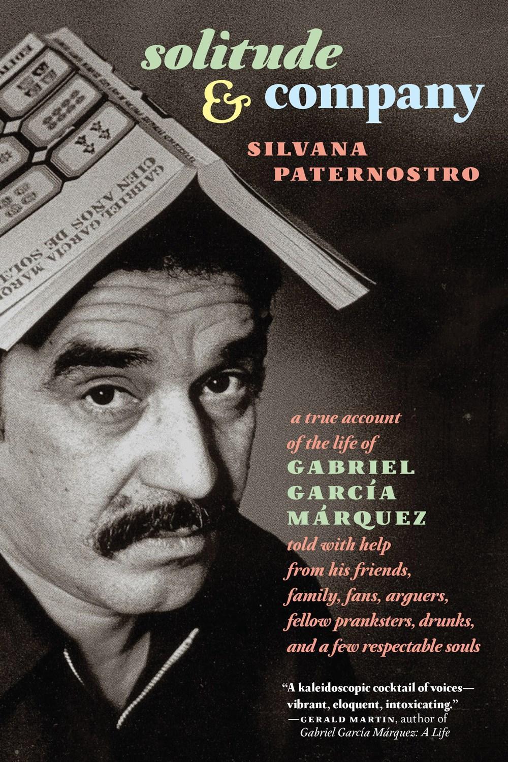 Solitude & Company by Silvana Paternostro - ISBN: 9781644210024