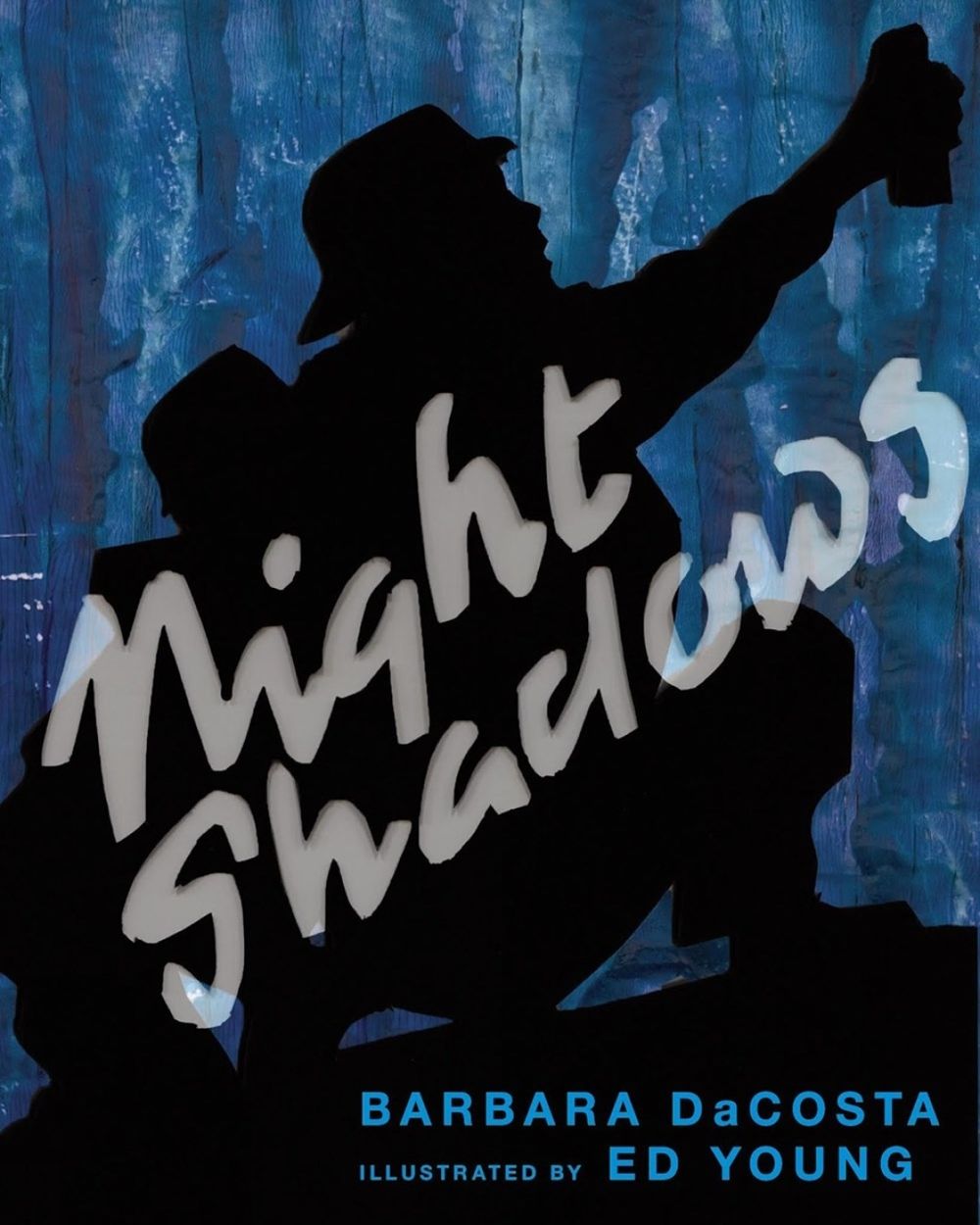 Night Shadows by Barbara DaCosta - ISBN: 9781644210246