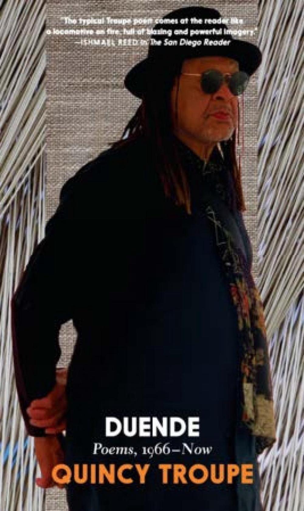 Duende by Quincy Troupe - ISBN: 9781644210451