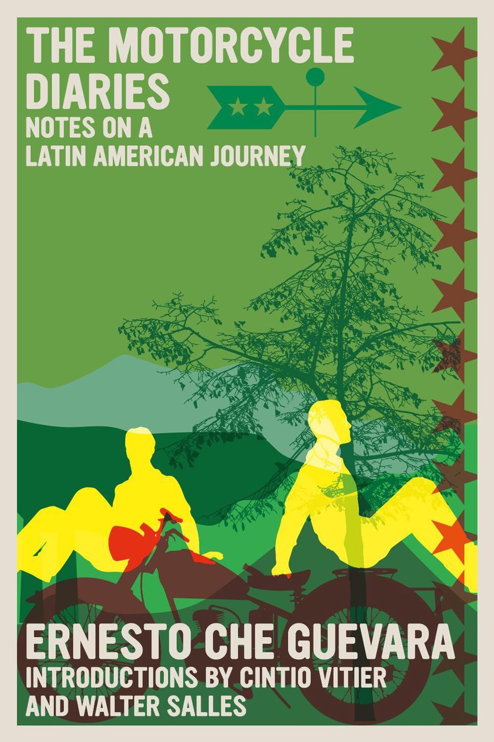 The Motorcycle Diaries by Ernesto Che Guevara - ISBN: 9781644210680